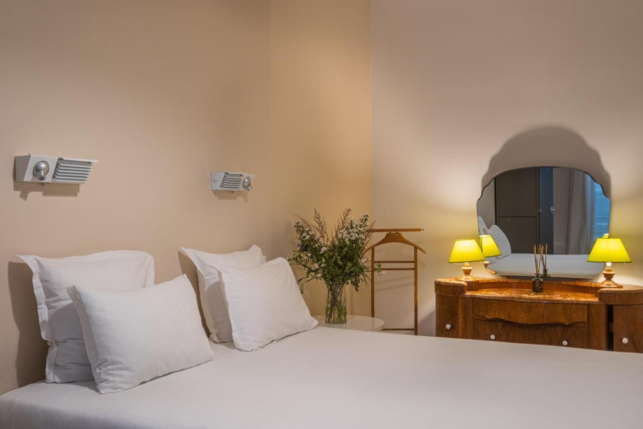 Hotel Arvor Saint Georges Paris Exterior photo