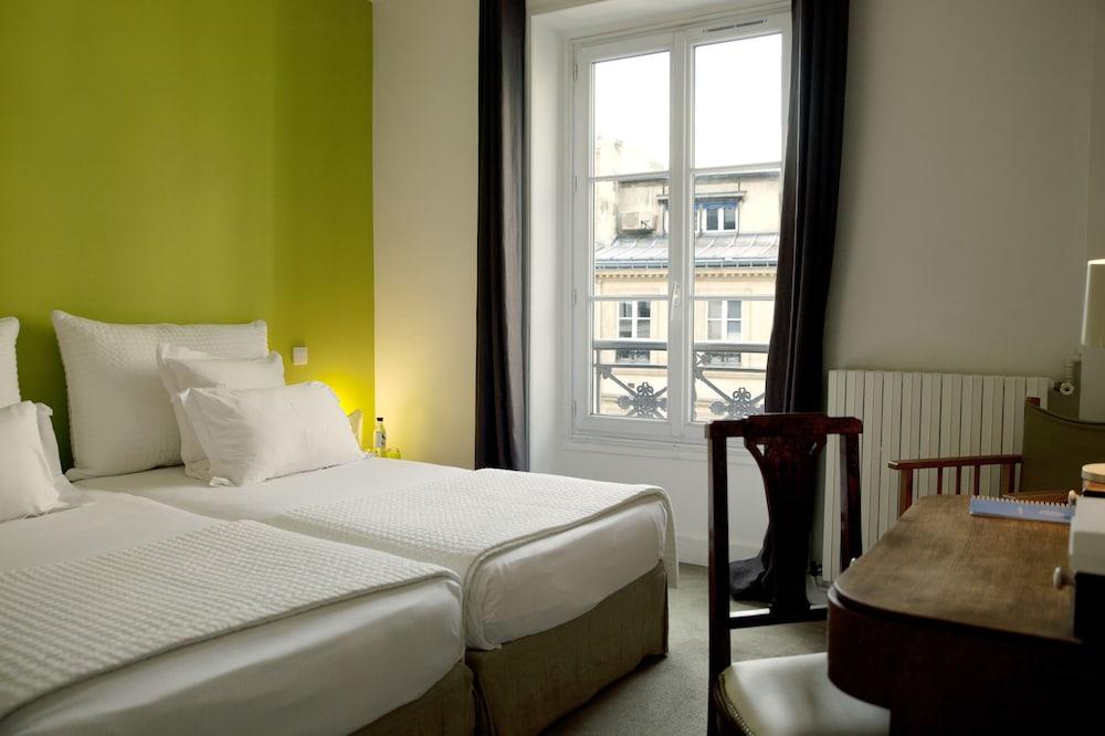 Hotel Arvor Saint Georges Paris Exterior photo